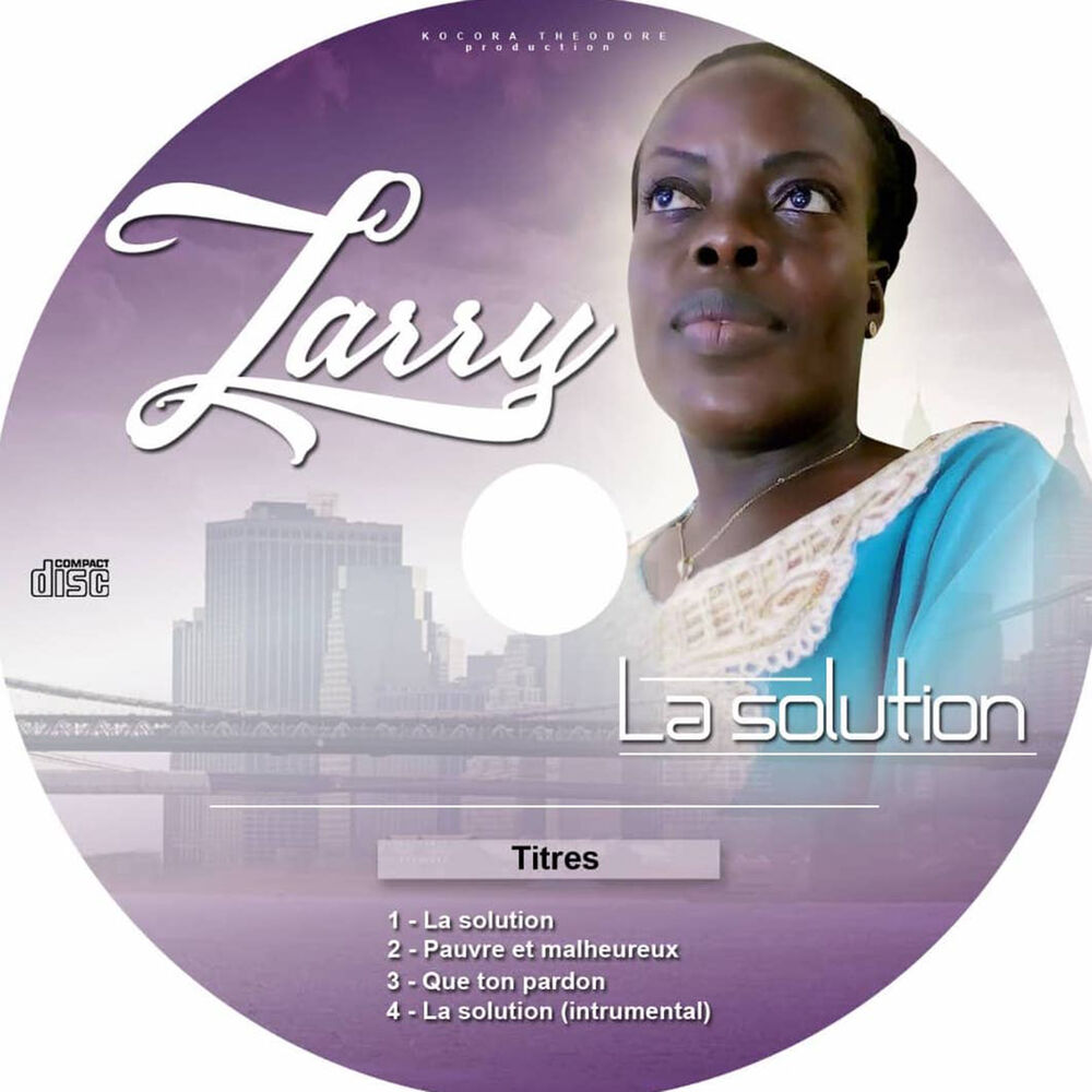 Picture of La solution