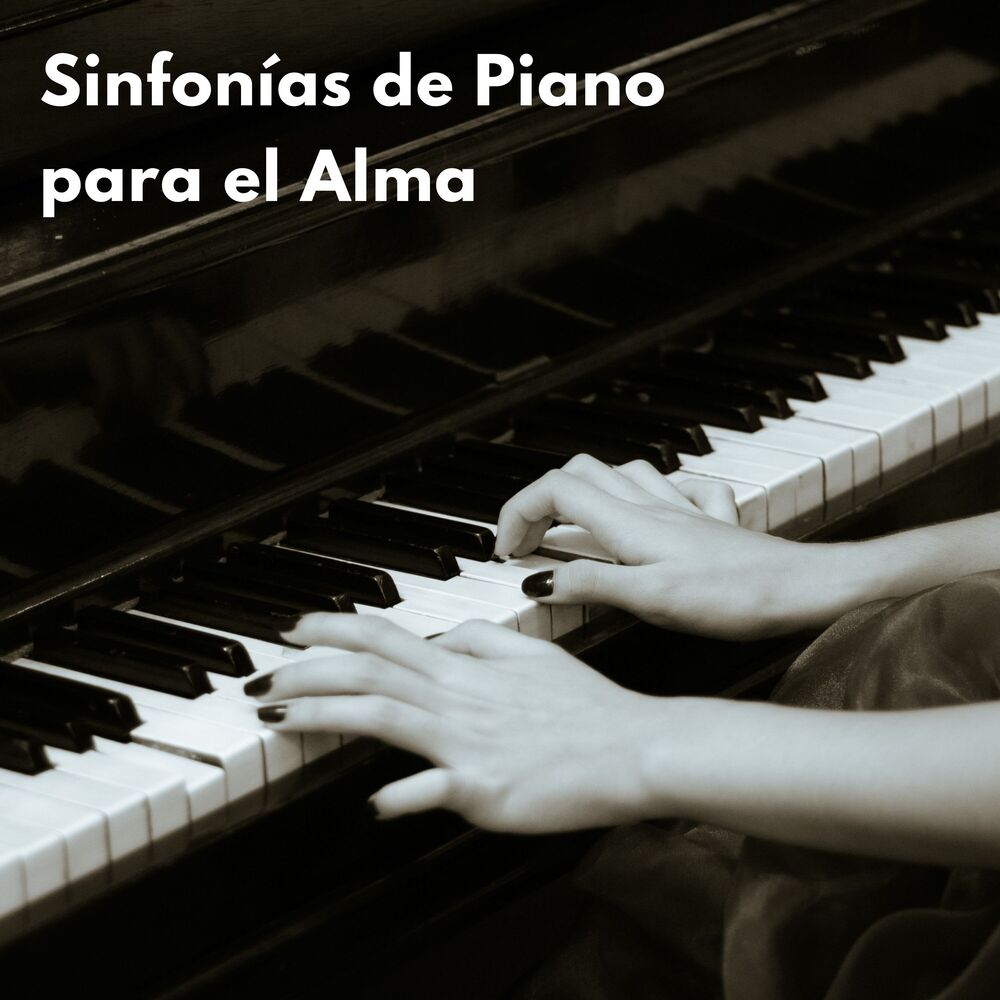 Picture of Sinfonías De Piano Para El Alma
