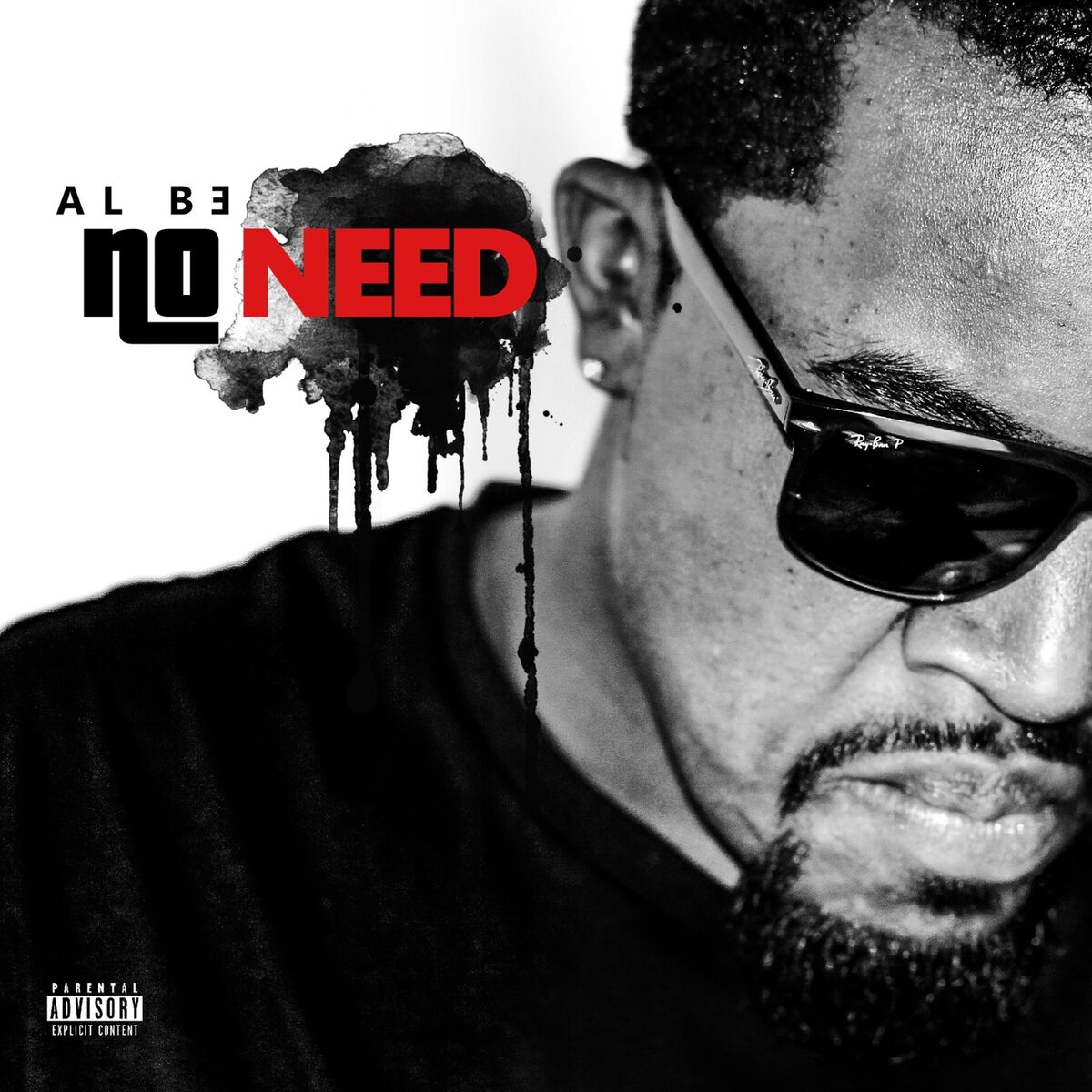 Album cover of No Need