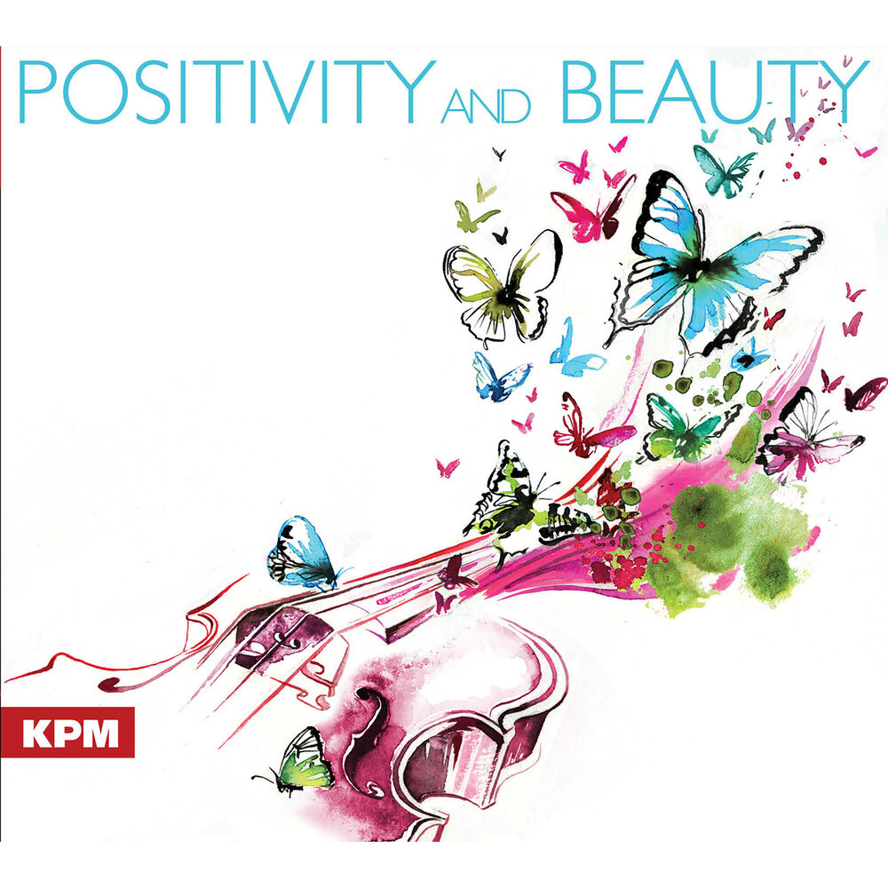 Picture of Positivity and Beauty
