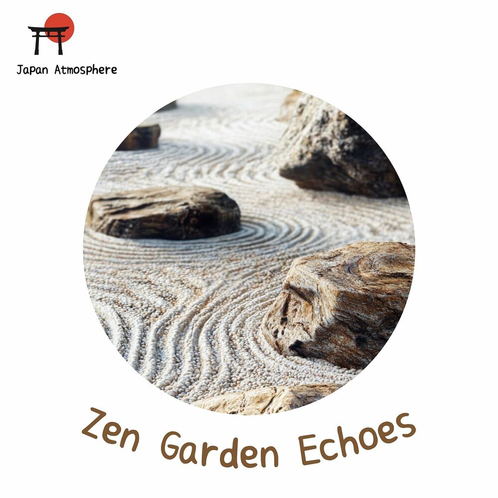 Picture of Zen Garden Echoes