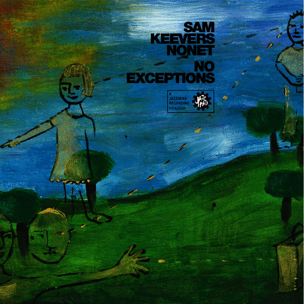 Picture of No Exceptions
