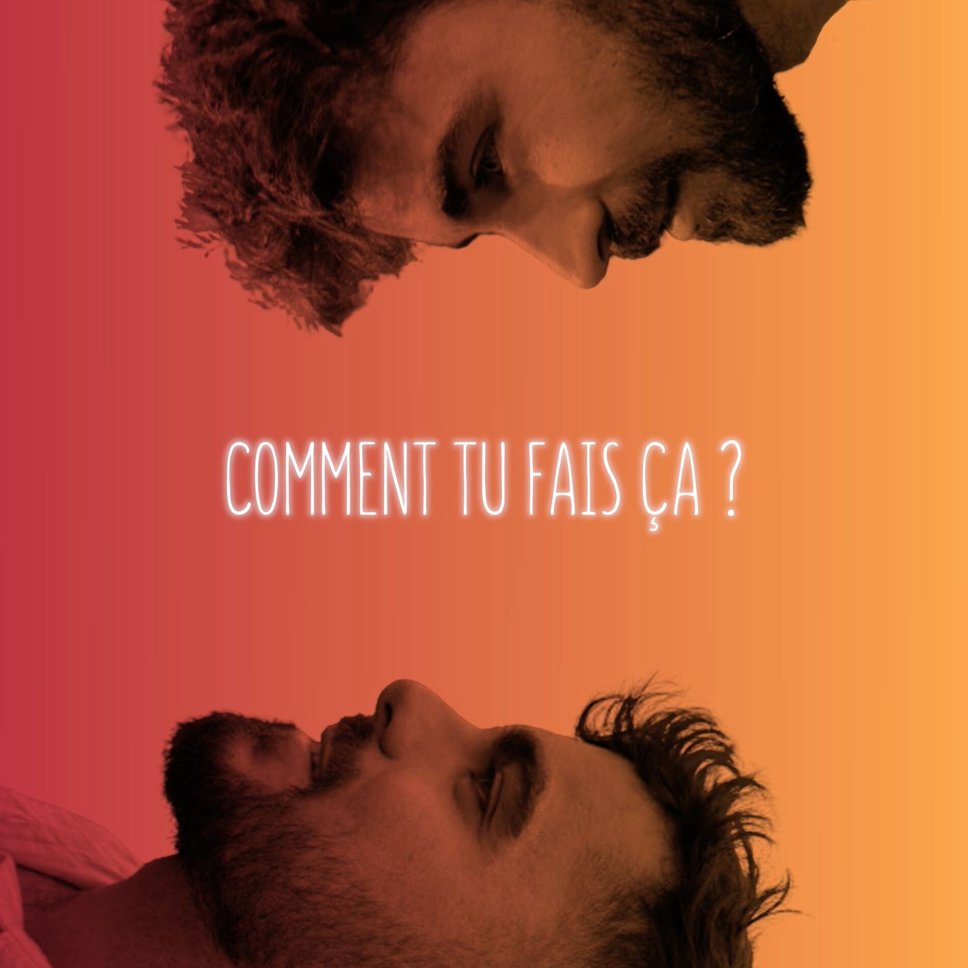 Album cover of Comment tu fais ça ?