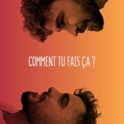 Cover of Comment tu fais ça ?