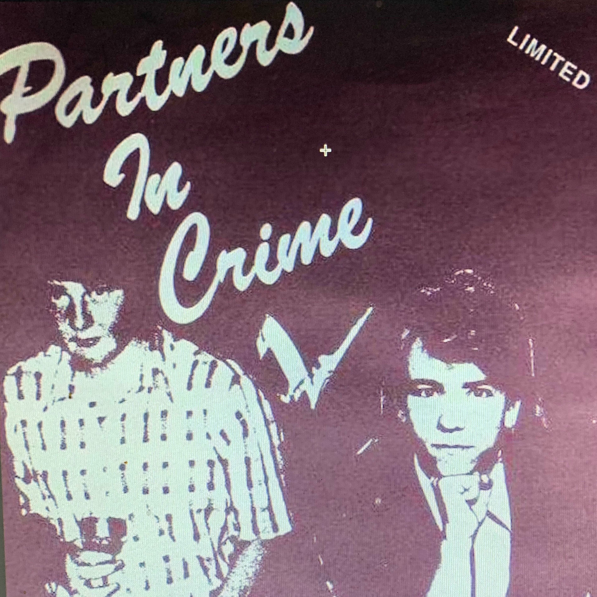 Partners in Crime - Partners in Crime | Deezer
