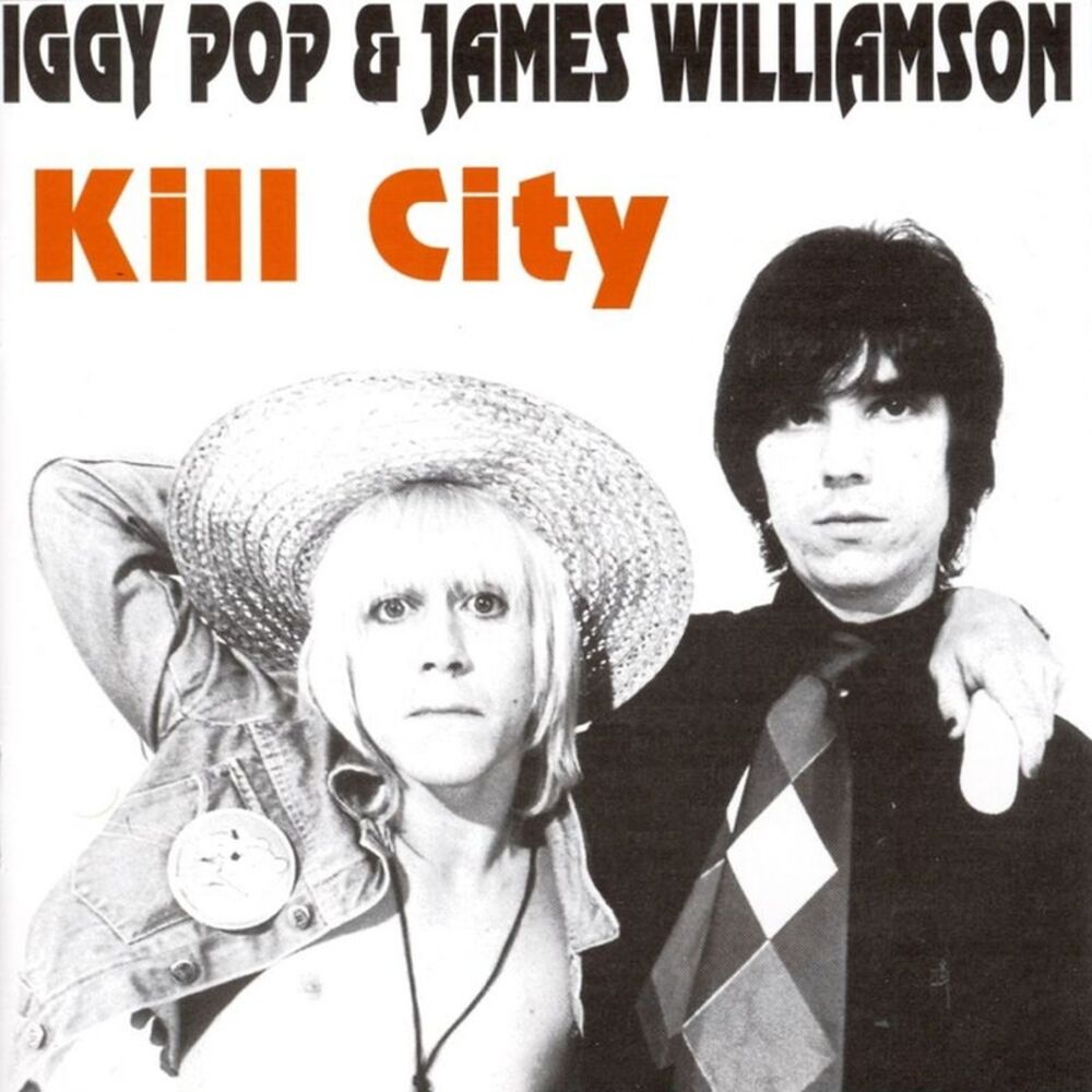 Picture of OOP: Kill City