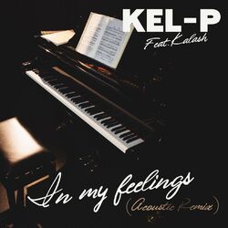 Cover of In My Feelings (Acoustic Remix)
