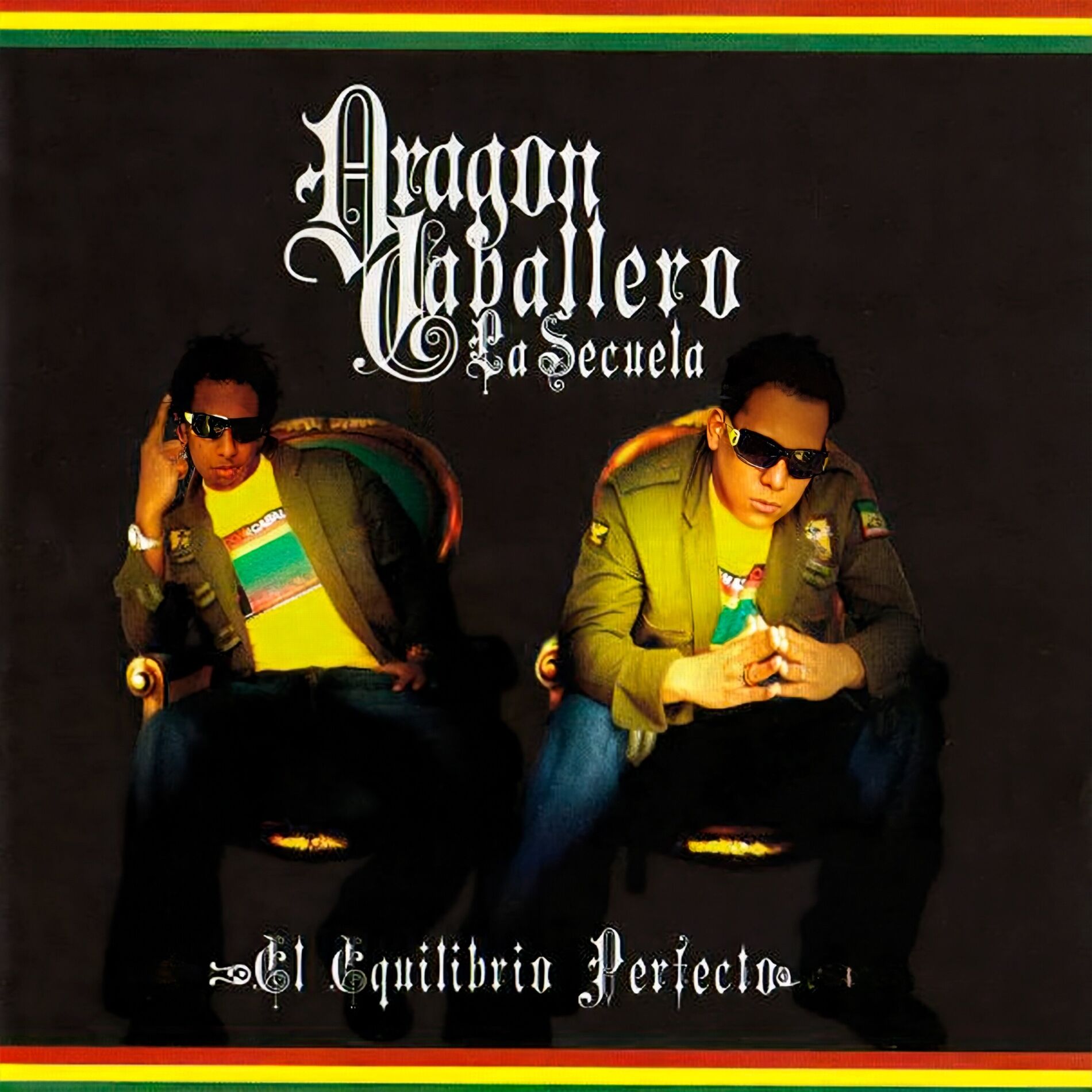 Album cover of Se Siente Bien (Special Edition)