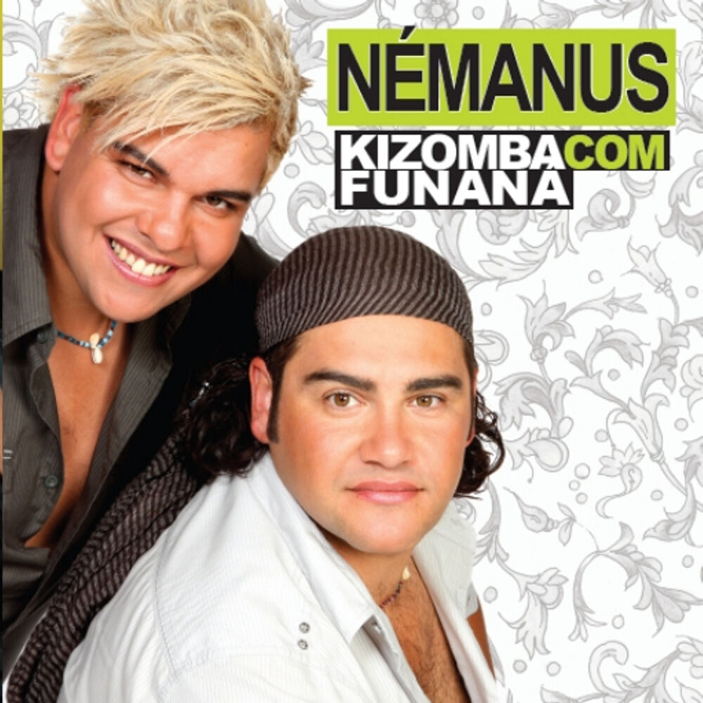 Picture of Kizomba com Funana