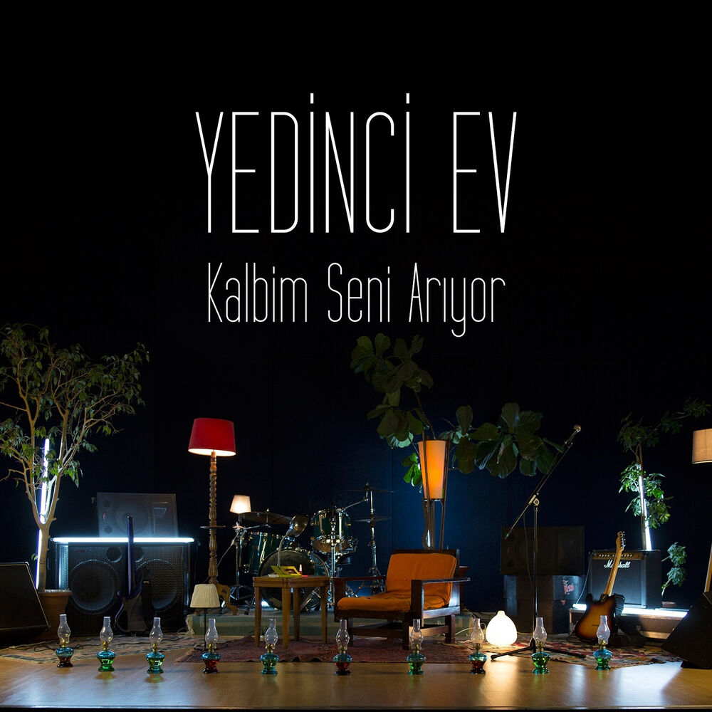 Picture of Kalbim Seni Arıyor