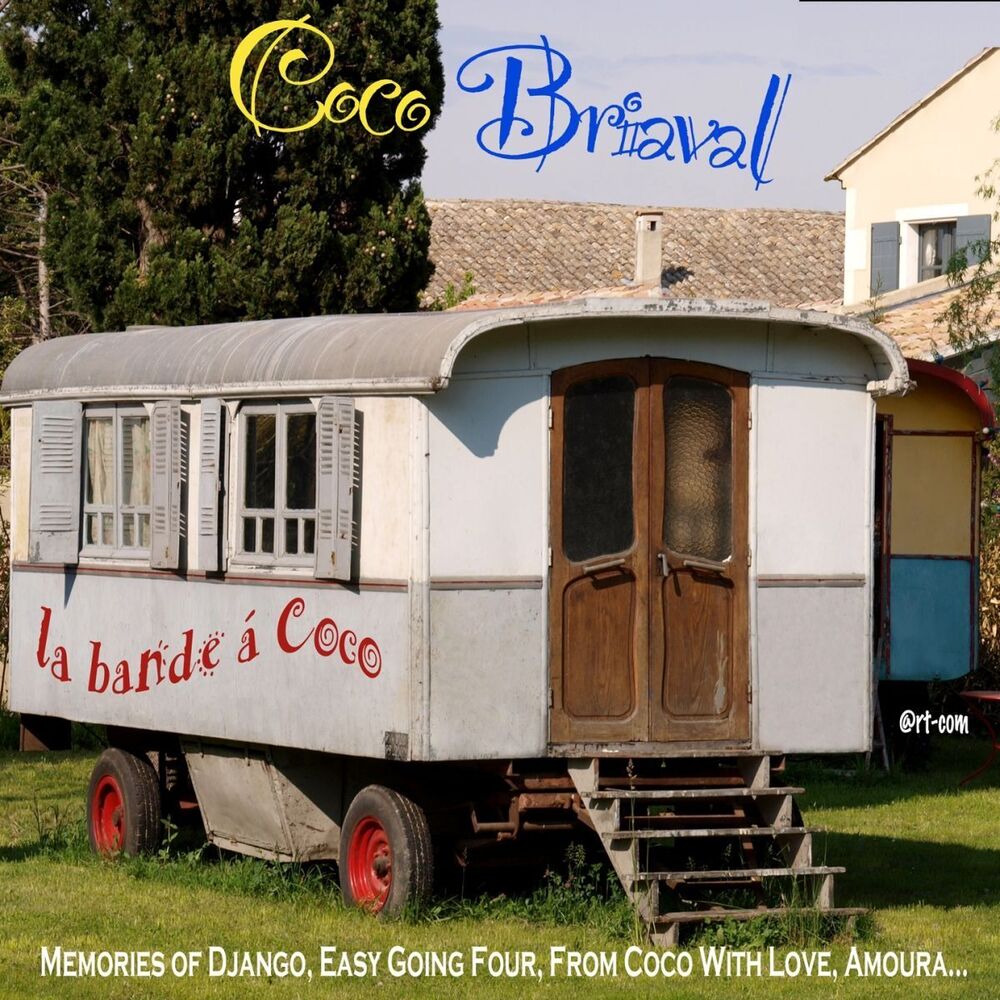 Picture of La Bande à Coco
