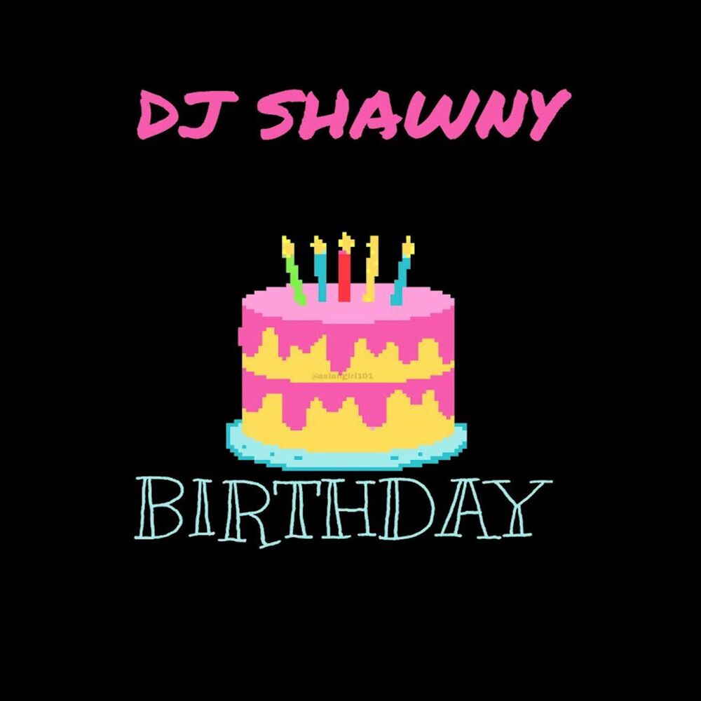 Picture of Birthday