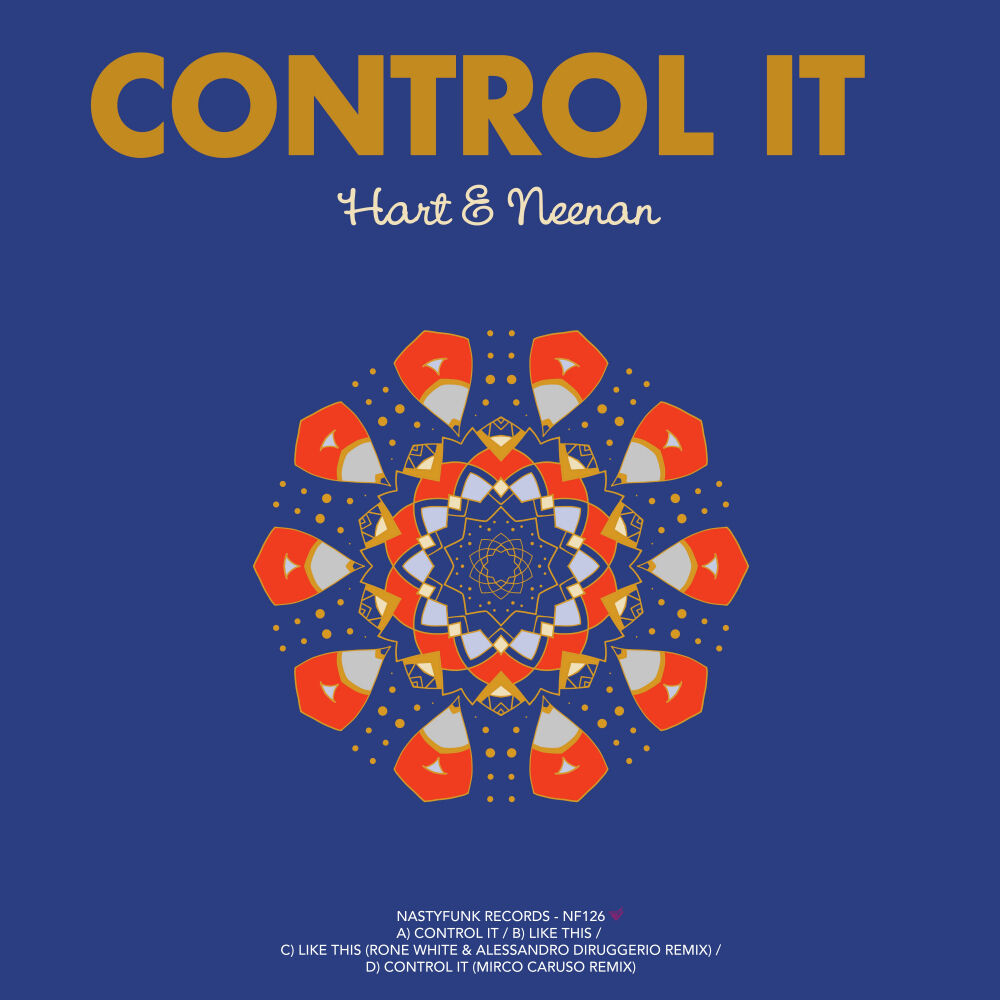 Picture of Control It