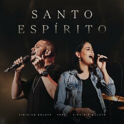 Cover of Santo Espírito