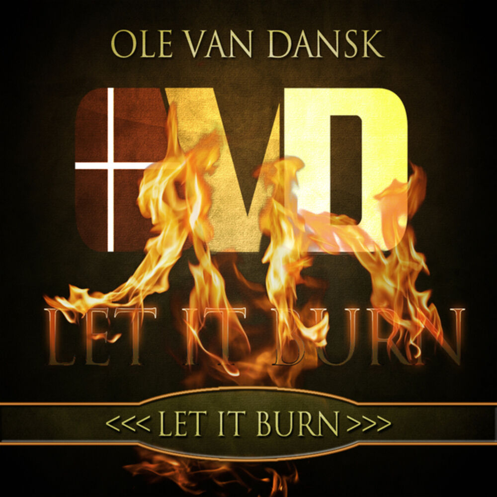 Picture of Let It Burn