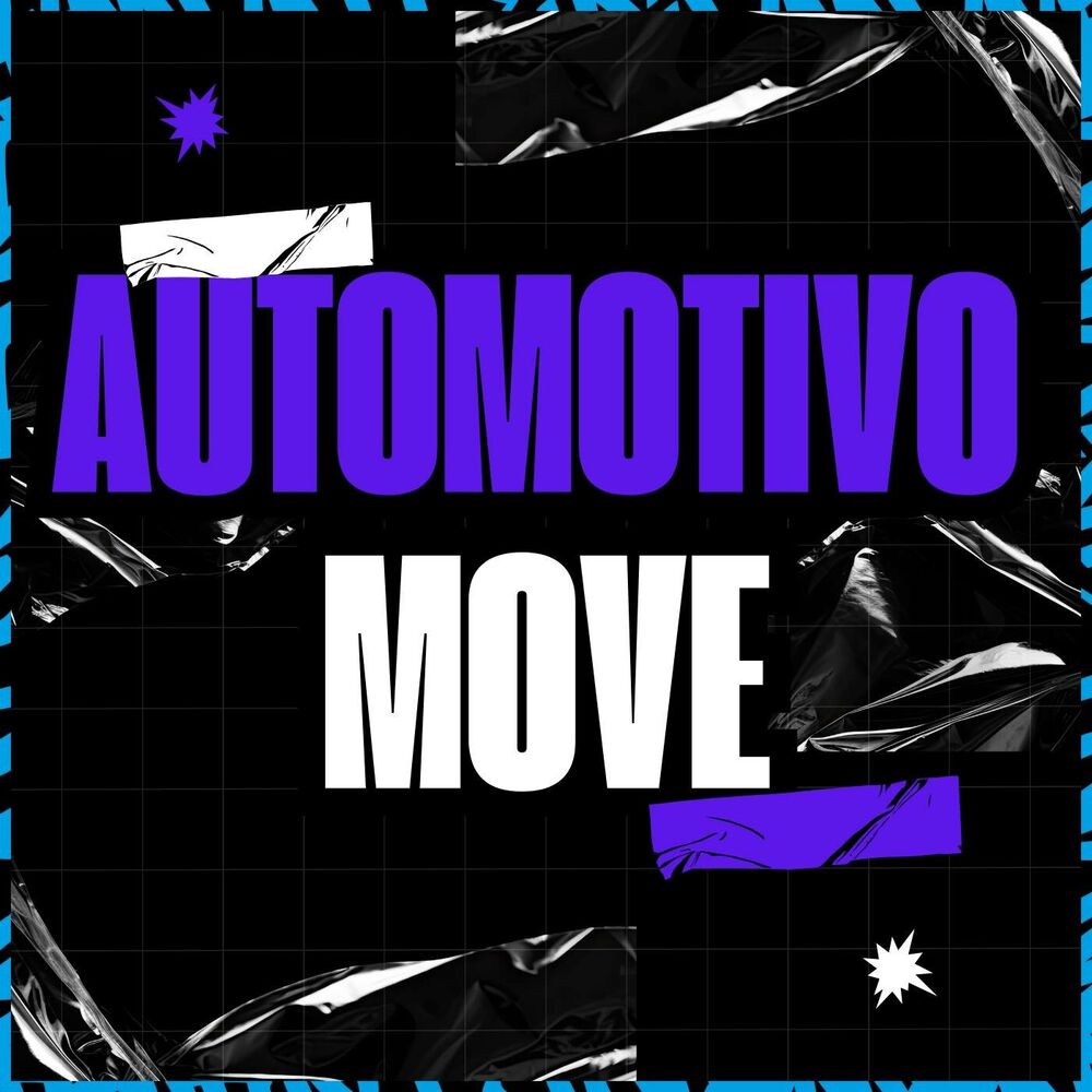 Picture of Automotivo Move