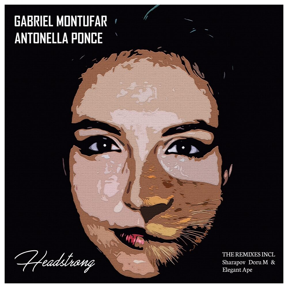 Picture of Headstrong