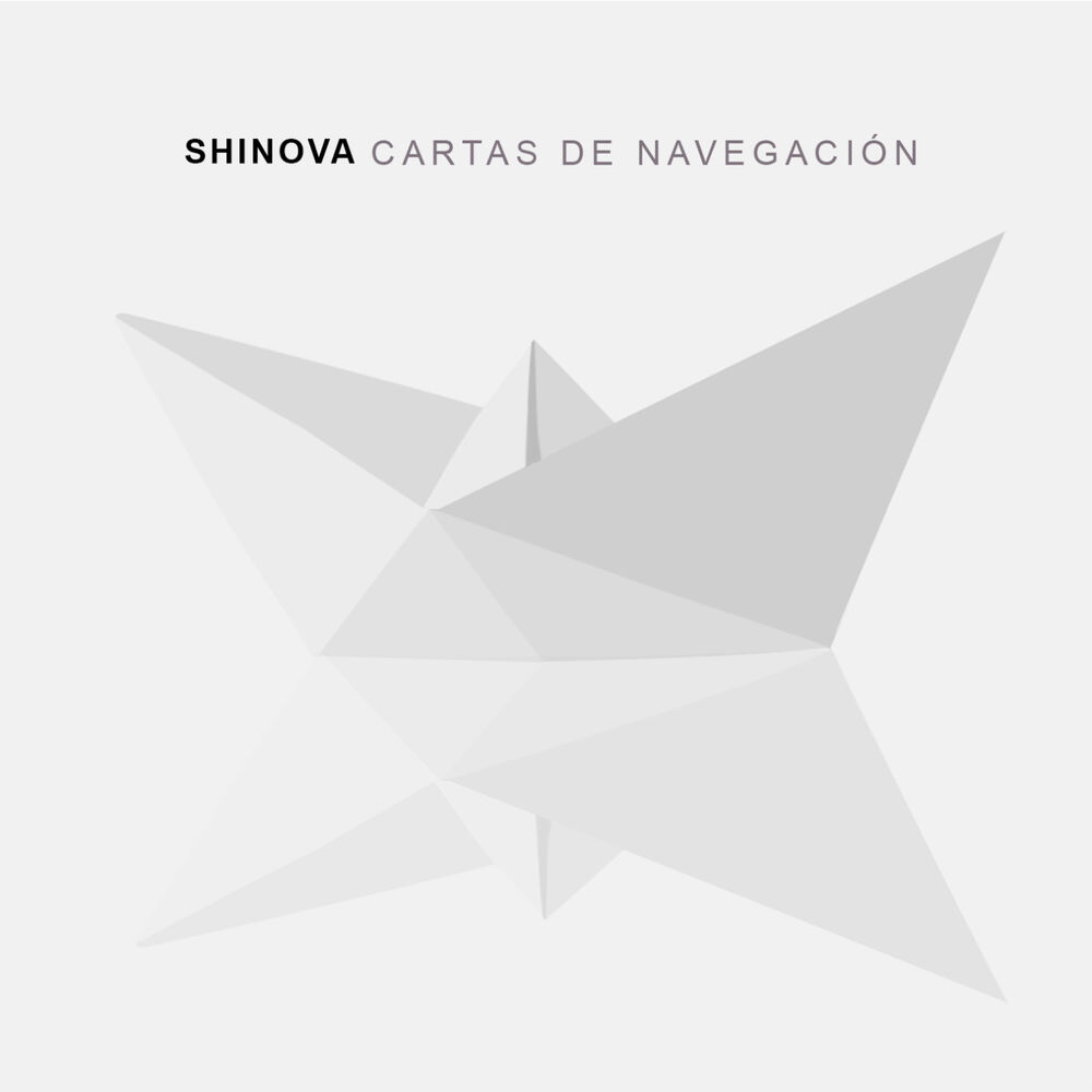 Picture of Cartas de Navegación