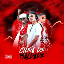 Cover of Cheia de Maldade