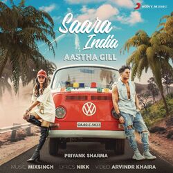 Cover of Saara India