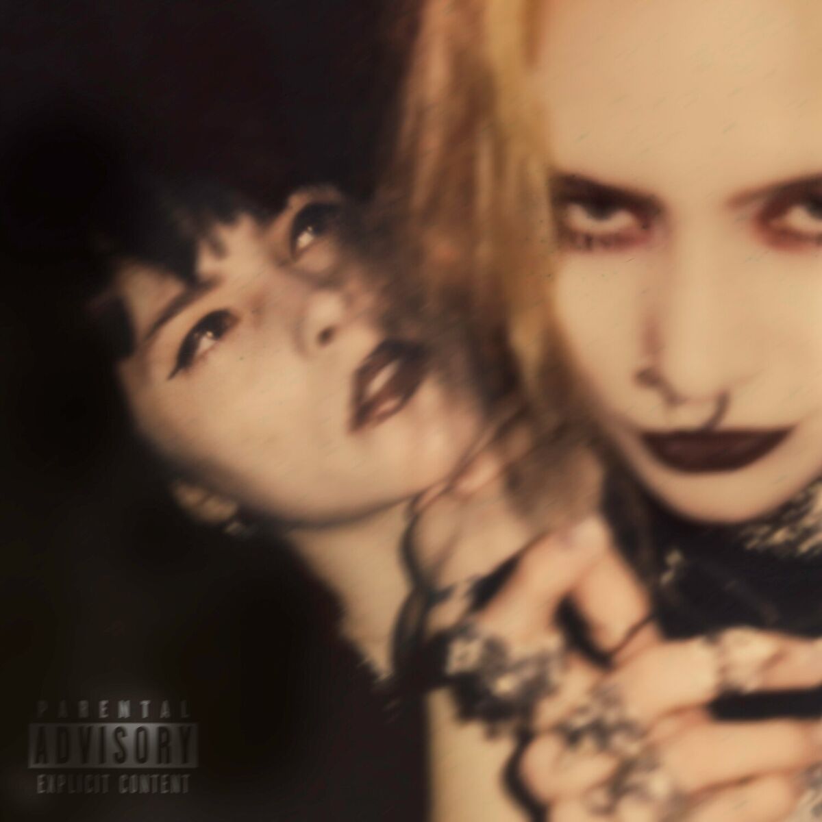 Album cover of WORMGIRL
