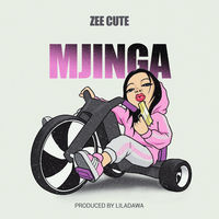Zee Cute - Mjinga | Deezer