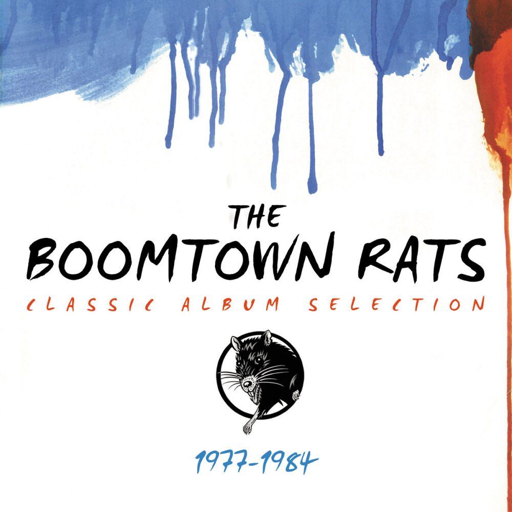 Picture of Classic Album Selection: Six Albums 1977-1984