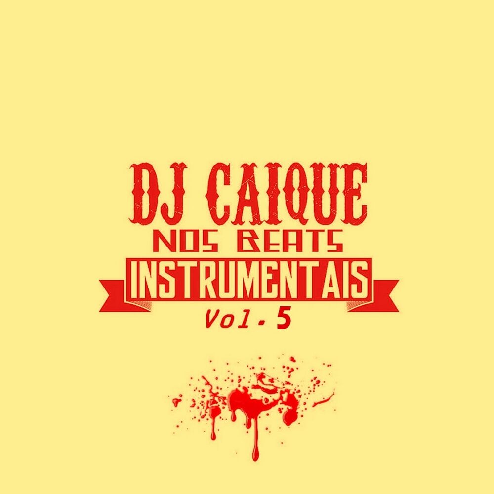 Picture of Nos Beats, Vol. 5