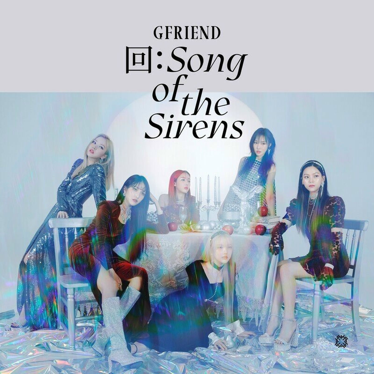 Album cover of Apple