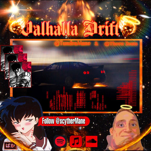 Valhalla Mob