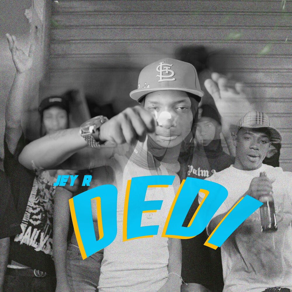 Picture of DEDI