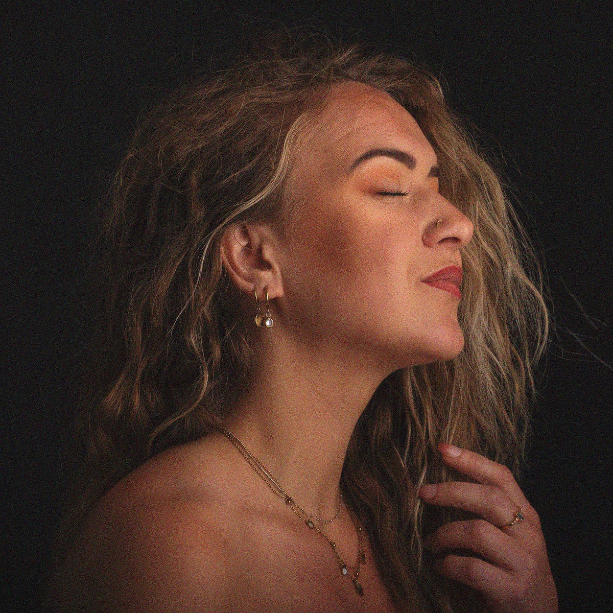 Album cover of En vie