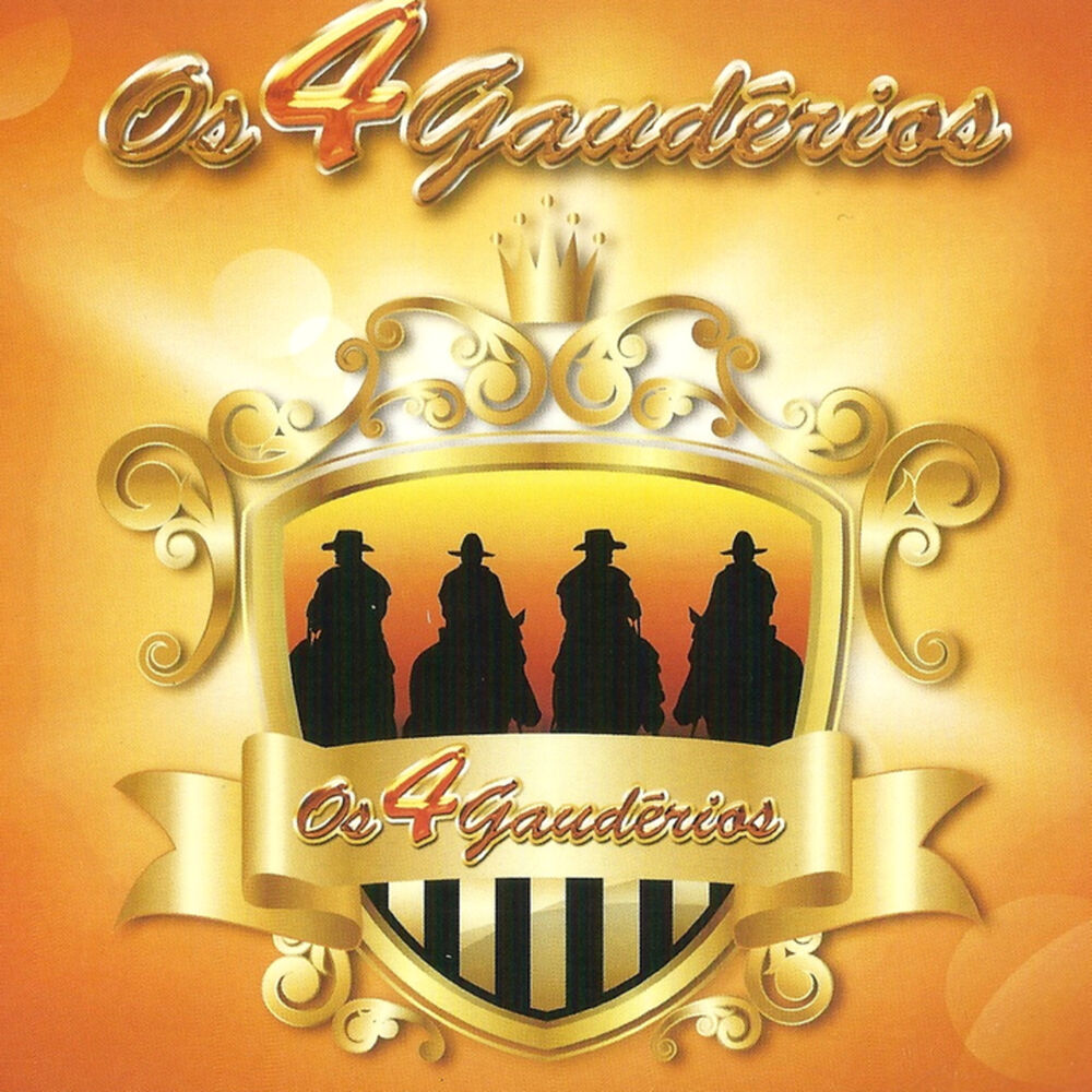 Picture of Os 4 Gaudérios
