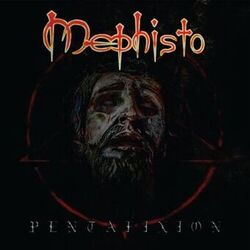 Cover of Pentafixion
