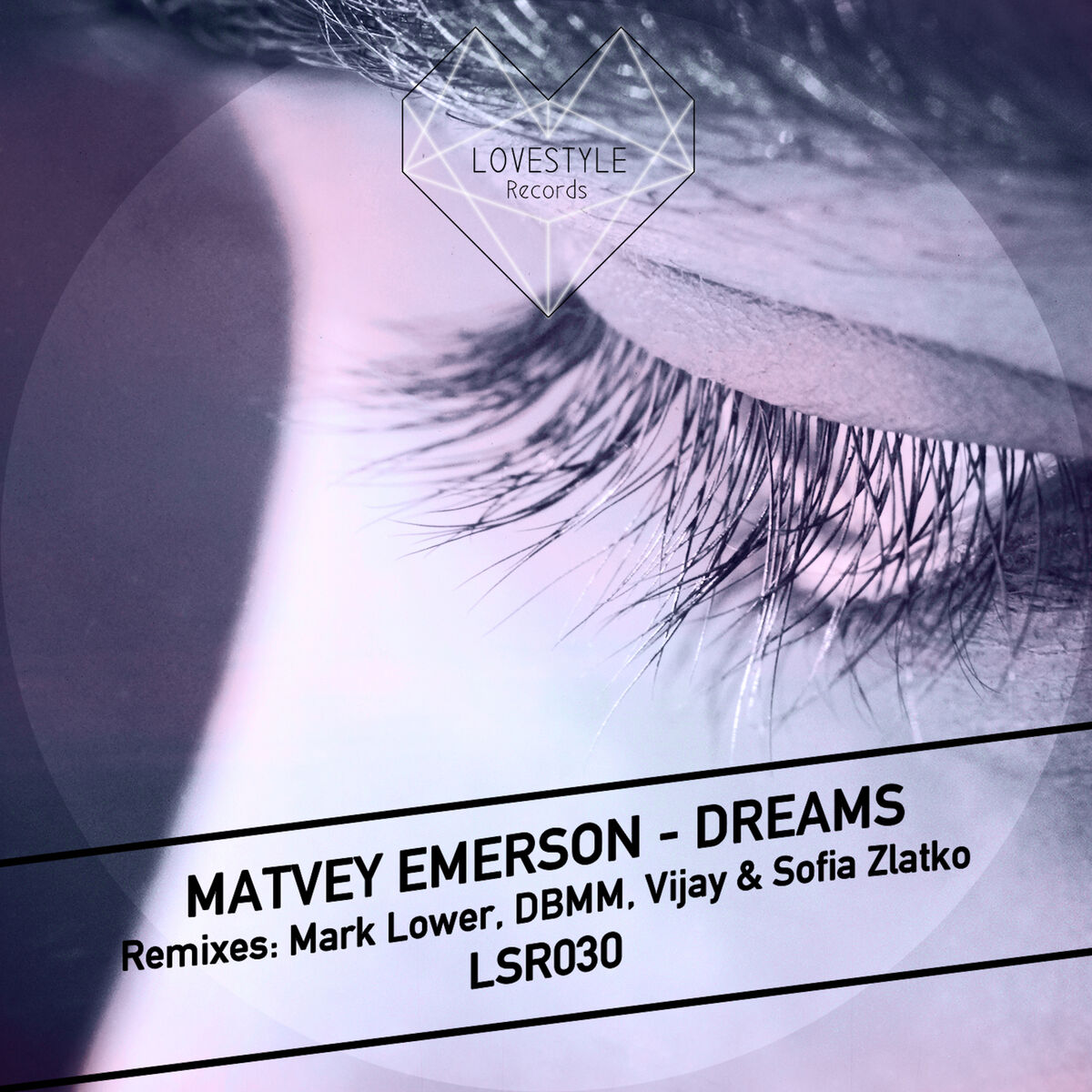 Album cover of Dreams