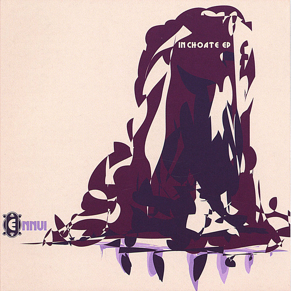 Album cover of Inchoate Ep