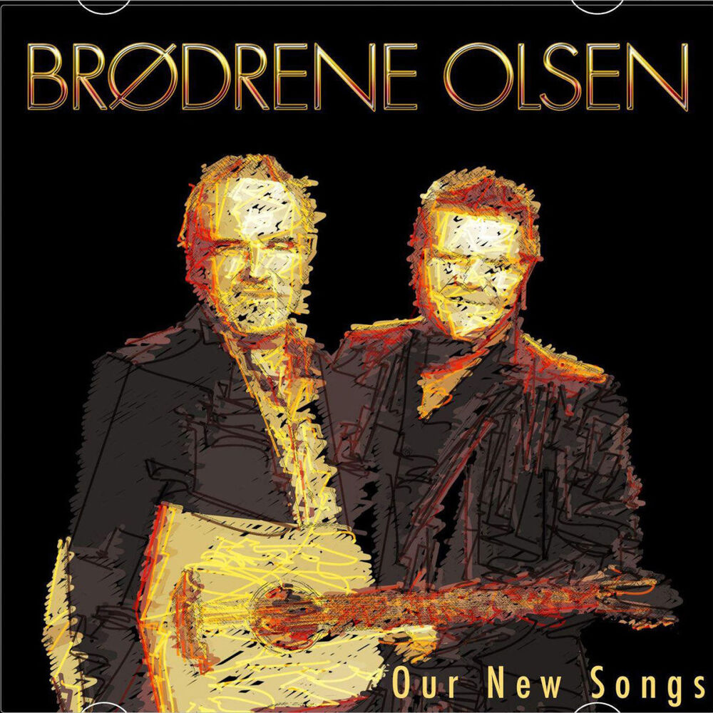 Picture of Our New Songs