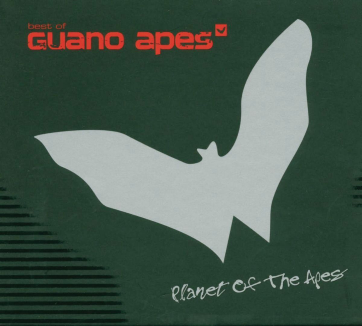 Album cover of Break The Line