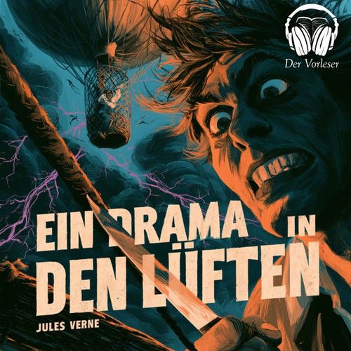 Ein Drama in den Lüften (Eine packende Ballonfahrt zwischen Wissenschaft, Sturm und Wahnsinn)