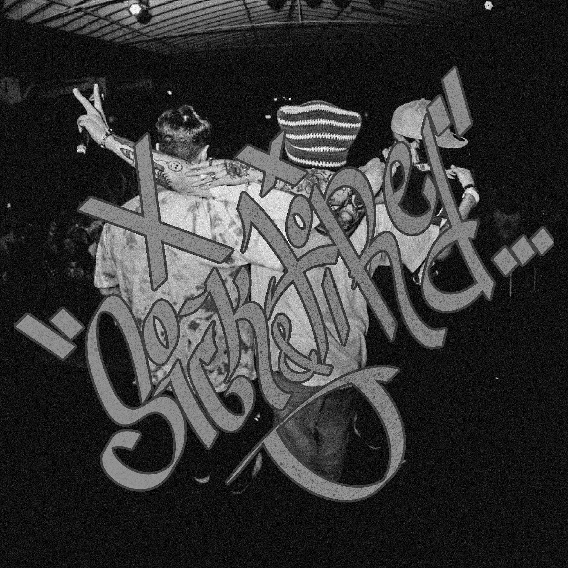 Album cover of sick&tired! (feat. guardin & sewerperson)