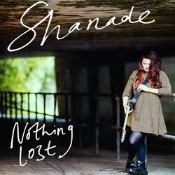 Cover of Nothing Lost