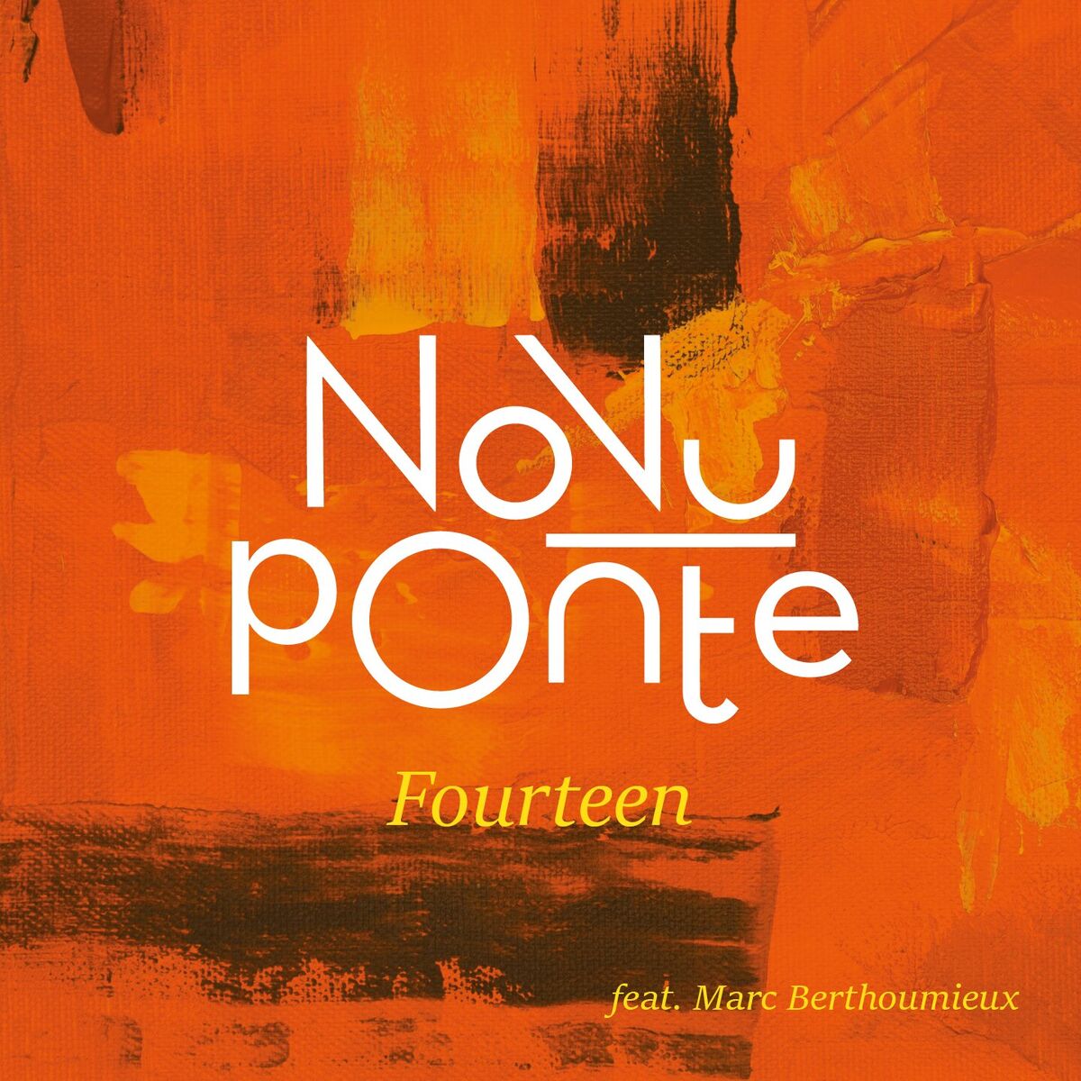 Album cover of Fourteen