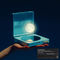 Sinners On The Moon by Sam Feldt album cover