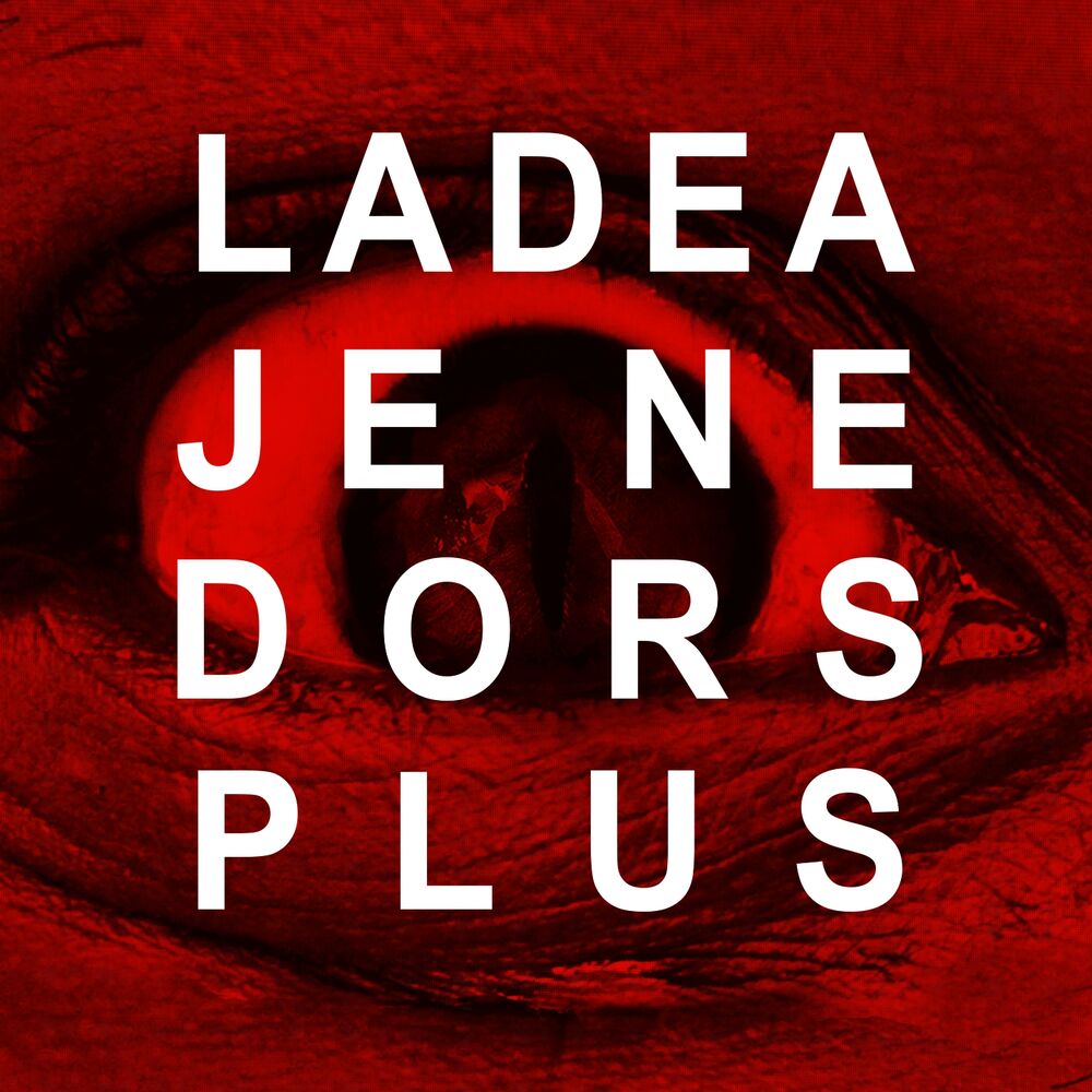 Picture of Je ne dors plus