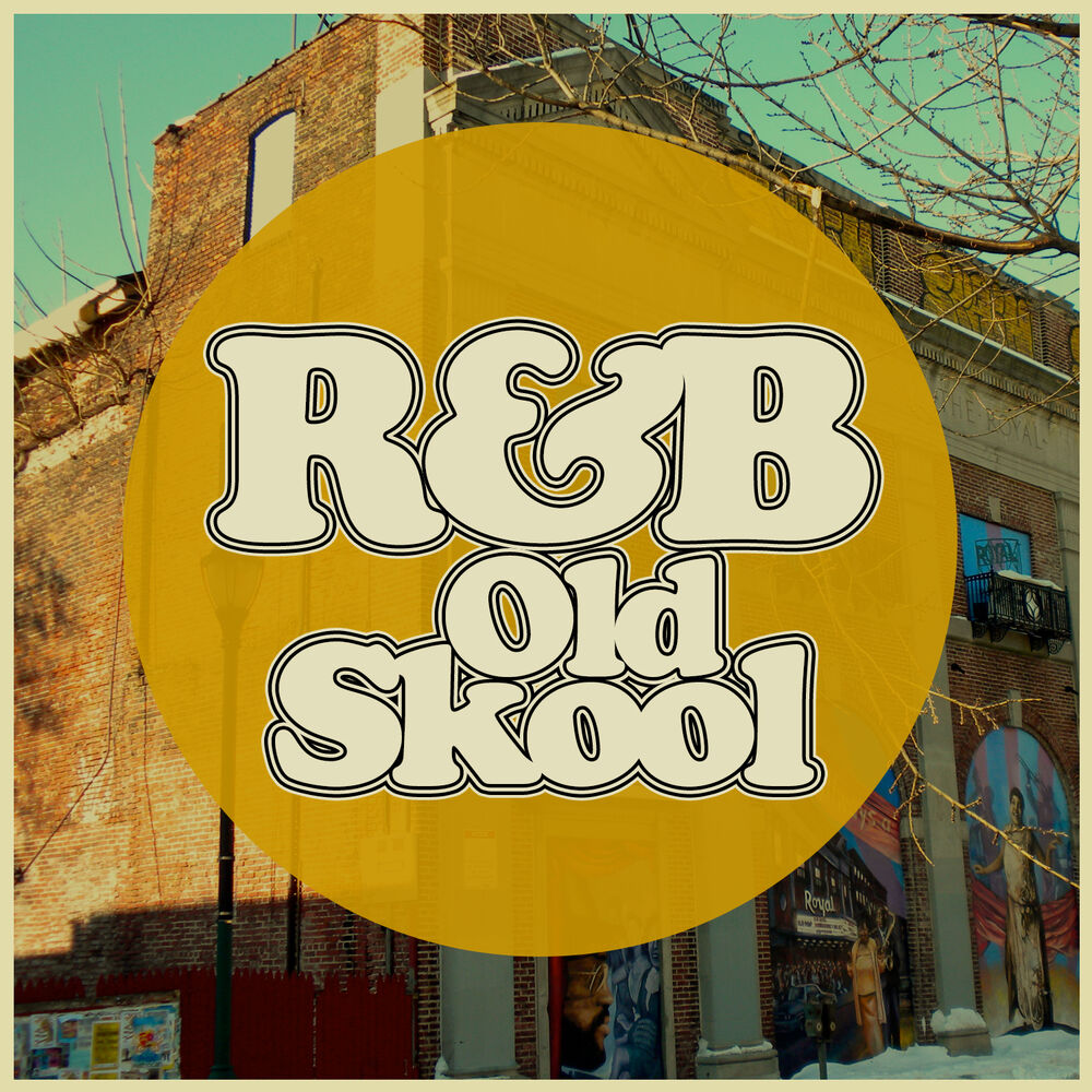 Picture of R&B Old Skool