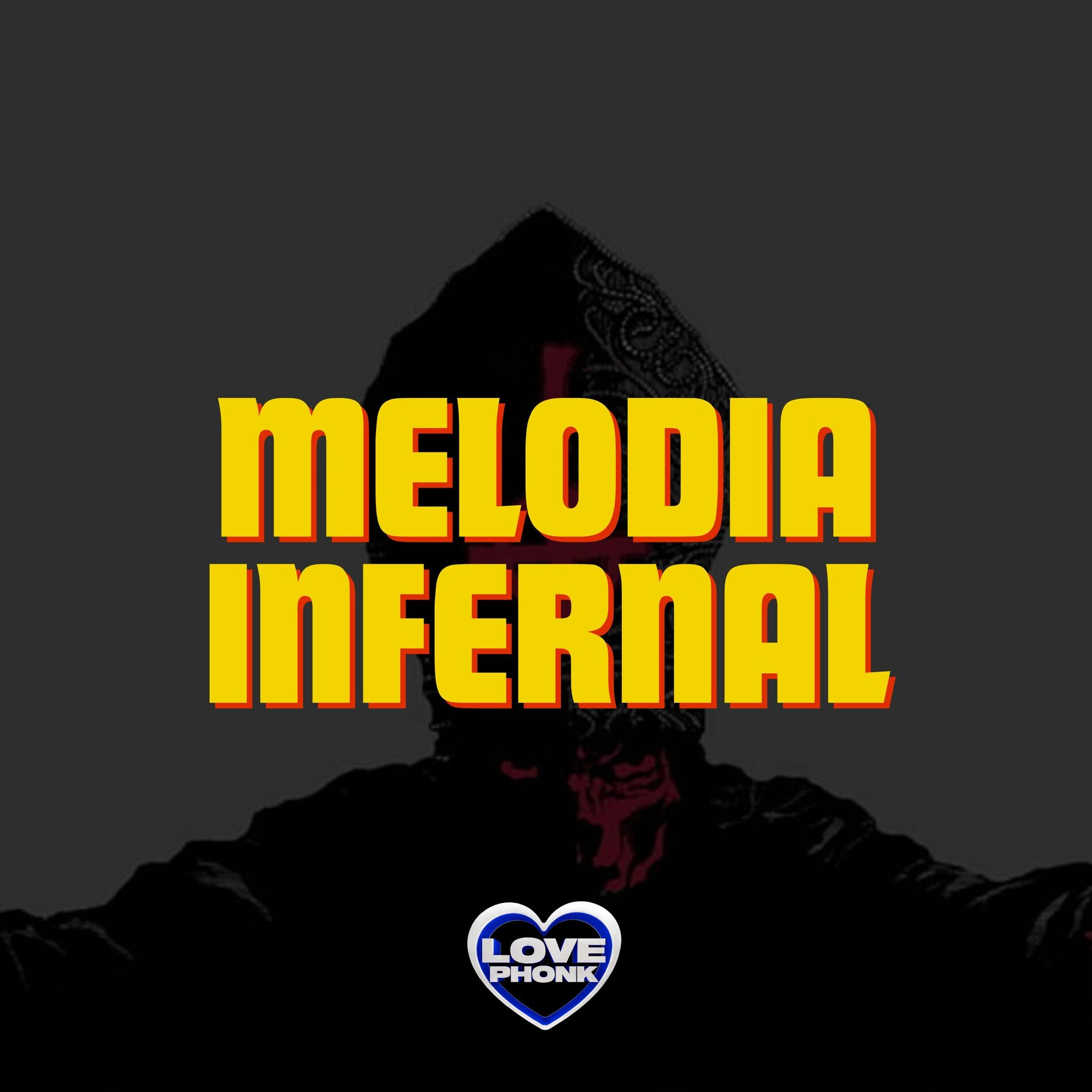 Album cover of MELODIA INFERNAL
