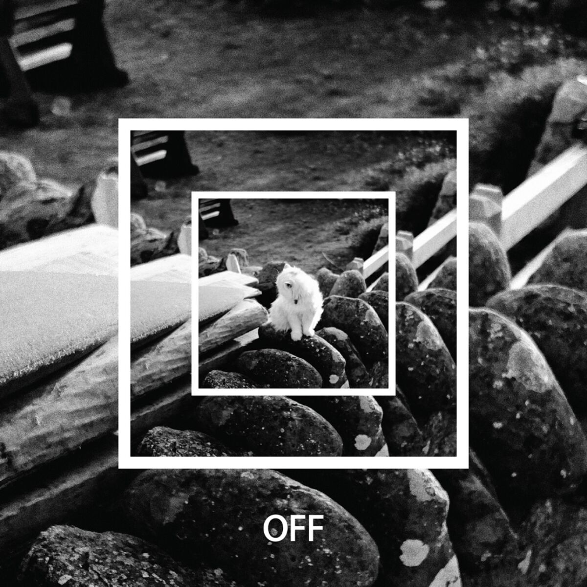 Album cover of Love / Dead (Aerial Remix)