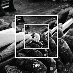 Cover of Love / Dead (Aerial Remix)