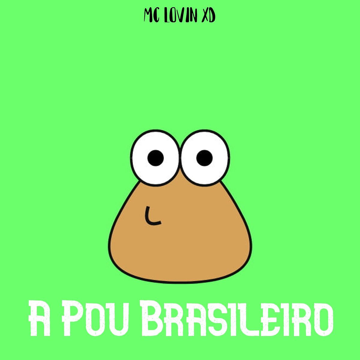 Album cover of A Pou Brasileiro