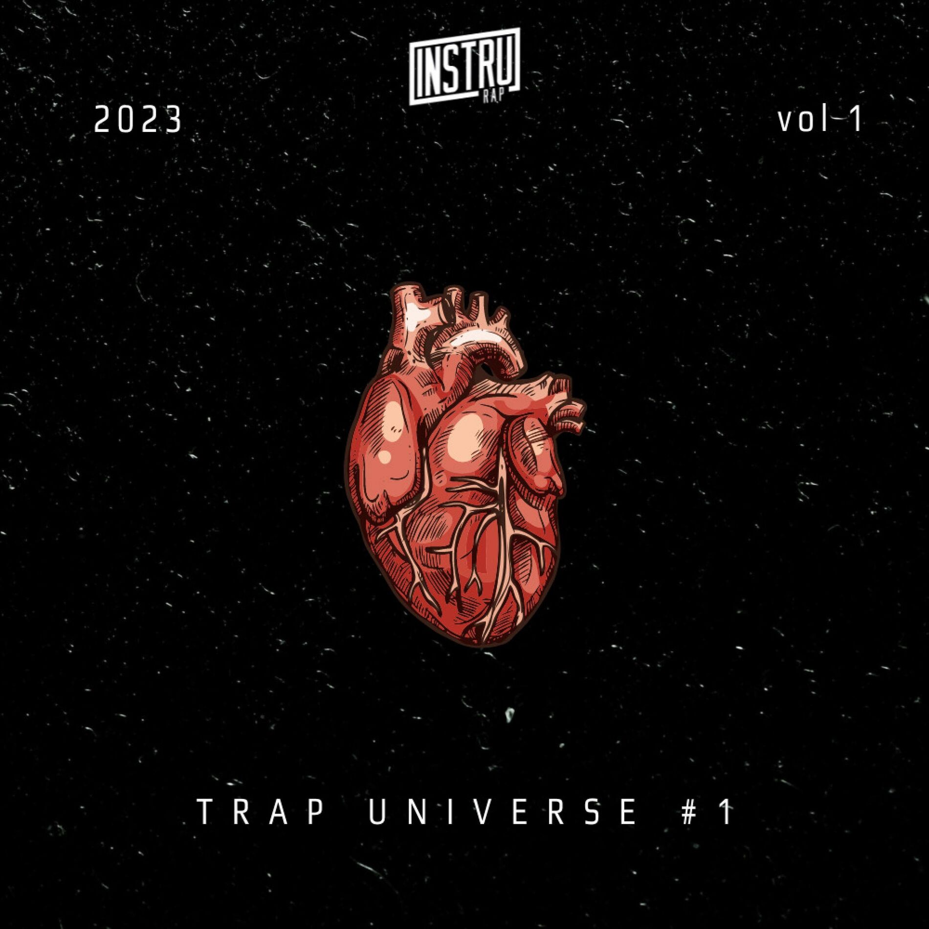 Album cover of Trap Universe #1
